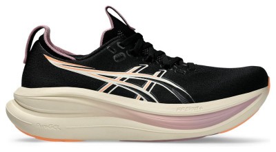 Кроссовки для фитнеса Asics ( 1012B899-004 ) GEL-NIMBUS 28