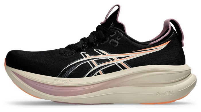 Кроссовки для фитнеса Asics ( 1012B899-004 ) GEL-NIMBUS 28