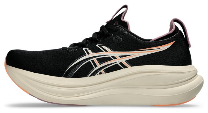 Кроссовки для фитнеса Asics ( 1012B899-004 ) GEL-NIMBUS 28