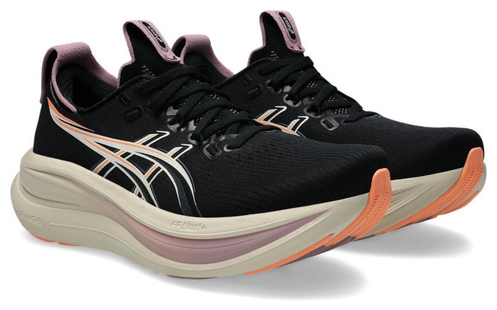 Кроссовки для фитнеса Asics ( 1012B899-004 ) GEL-NIMBUS 28