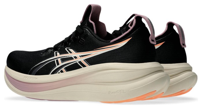 Кроссовки для фитнеса Asics ( 1012B899-004 ) GEL-NIMBUS 28