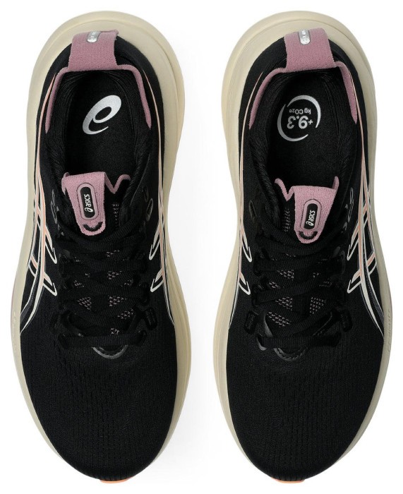 Кроссовки для фитнеса Asics ( 1012B899-004 ) GEL-NIMBUS 28