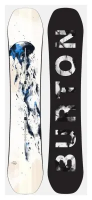 Сноуборд BURTON (106911) FEELGOOD 2026