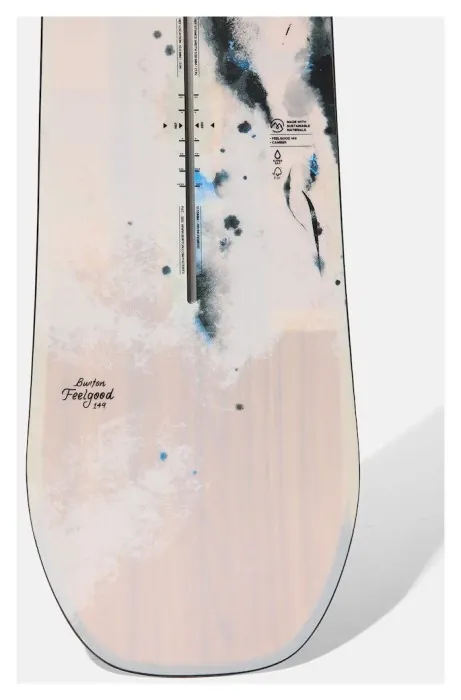 Сноуборд BURTON (106911) FEELGOOD 2026