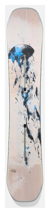 Сноуборд BURTON (106911) FEELGOOD 2026