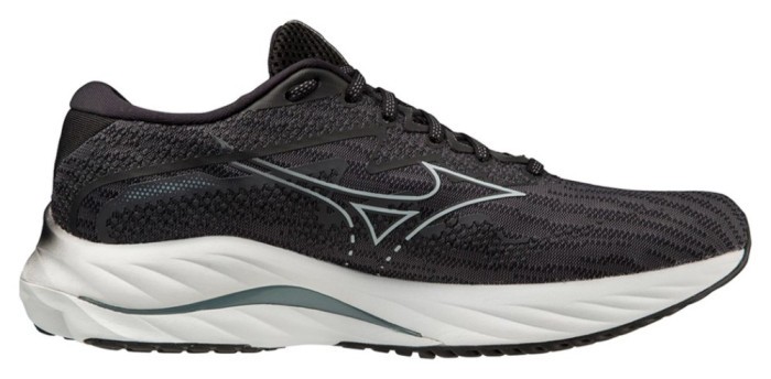 Кроссовки для бега Mizuno (J1GC2303) WAVE RIDER 27 2024