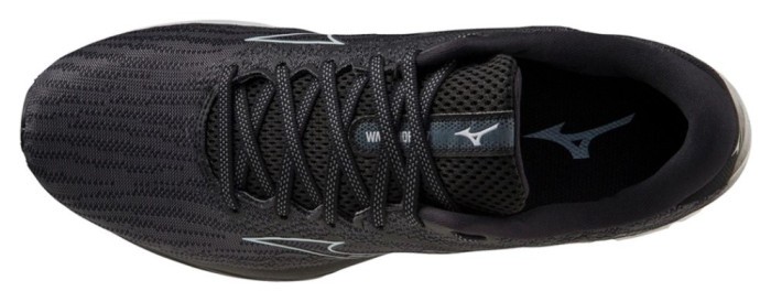 Кроссовки для бега Mizuno (J1GC2303) WAVE RIDER 27 2024