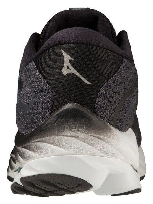 Кроссовки для бега Mizuno (J1GC2303) WAVE RIDER 27 2024