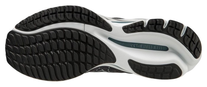 Кроссовки для бега Mizuno (J1GC2303) WAVE RIDER 27 2024