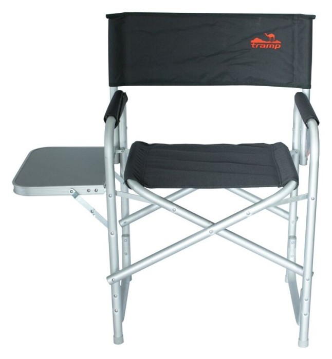 Стілець Tramp директорський зі столом TRF-002, укр, укр