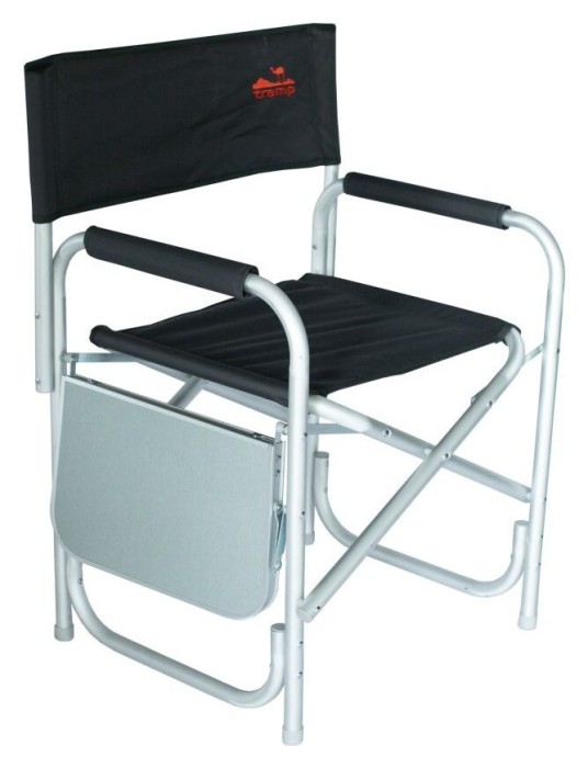 Стілець Tramp директорський зі столом TRF-002