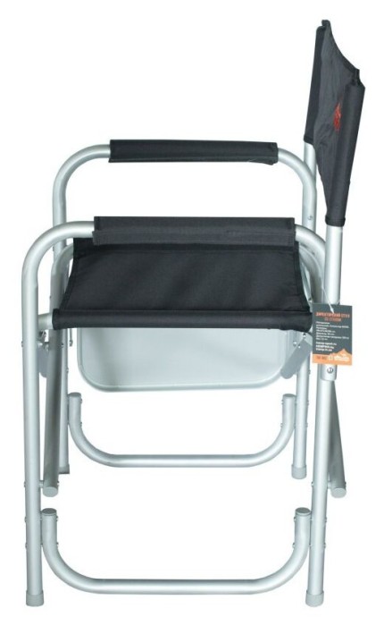 Стілець Tramp директорський зі столом TRF-002, укр, укр