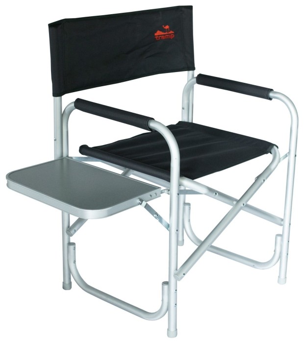 Стілець Tramp директорський зі столом TRF-002, укр, укр