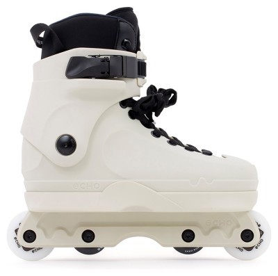 Ролики Echo Verve cream