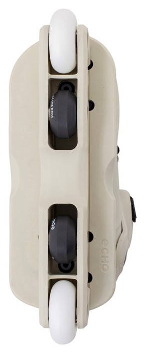 Ролики Echo Verve cream