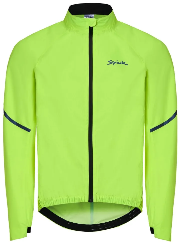 Дощовик Spiuk Top Ten Membrane жовтий L (CLP-33-80)