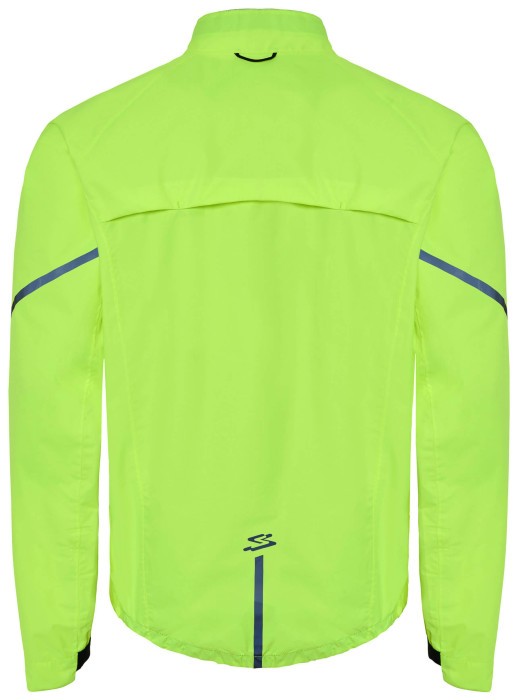 Дощовик Spiuk Top Ten Membrane жовтий L