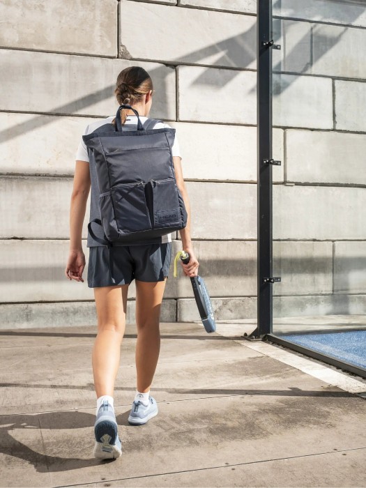 Рюкзаки HEAD ( 260146 ) Pro Backpack 18L NV