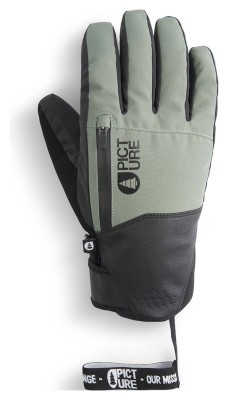 Picture Organic рукавички лижні Madson laurel wreath 10