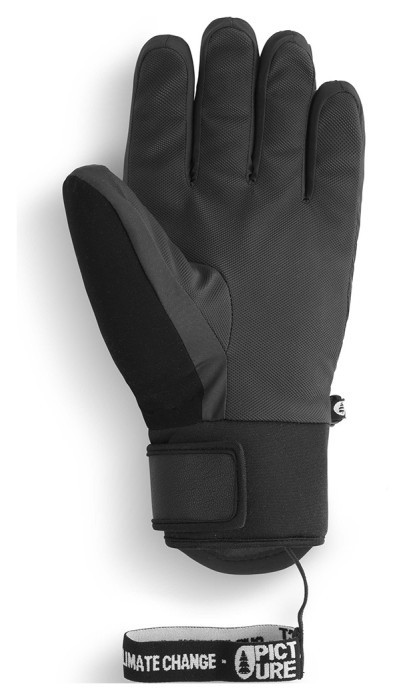 Picture Organic рукавички лижні Madson laurel wreath 10