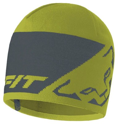 Шапка Dynafit Leopard Logo Beanie