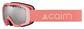 Cairn маска Booster SPX3 Jr mat coral-pink