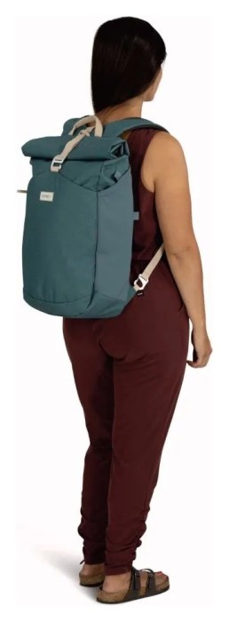 Рюкзак Osprey Arcane Roll Top