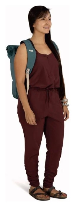 Рюкзак Osprey Arcane Roll Top, укр, укр