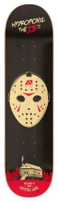 Hydroponic доска дека Horror Friday 13th 8.375"