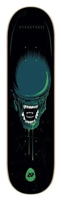 Hydroponic дошка дека Horror Friday 13th 8.375"