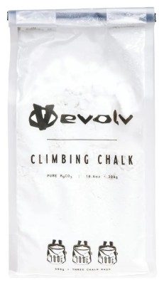 Магнезия Evolv Chalk (300 Grams)