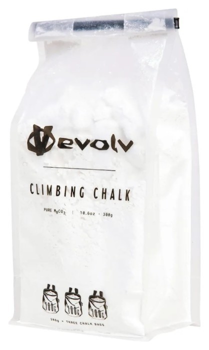 Магнезия Evolv Chalk (300 Grams)