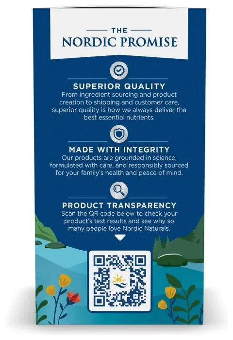 Arctic Cod Liver Oil - 90 softgels