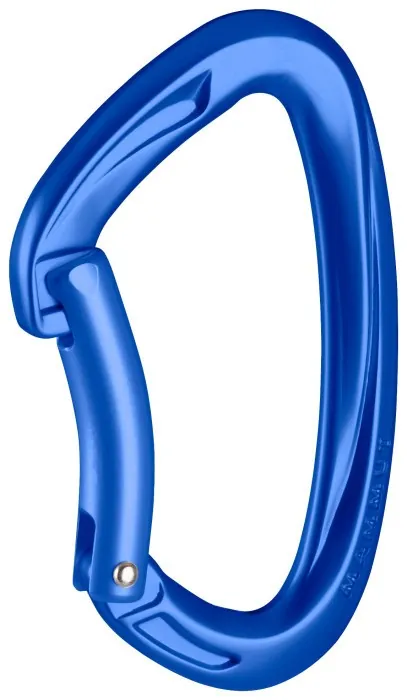 Карабины и оттяжки Mammut ( 2040-02201 ) Crag Key Lock 2021