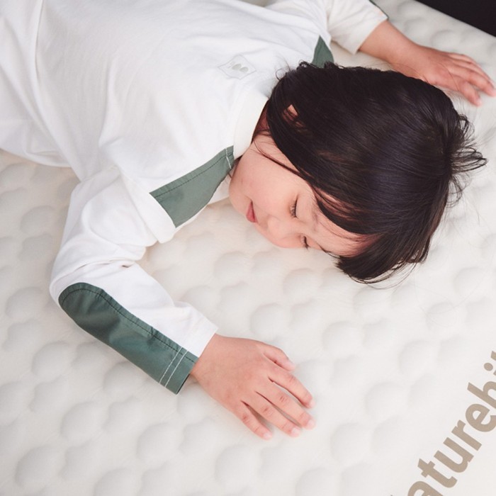 Матрац автомобільний кемпінговий двомісний Naturehike CNK2450WS010, 197х134х6,5 см світлий із вбудованою помпою для надування, укр, укр