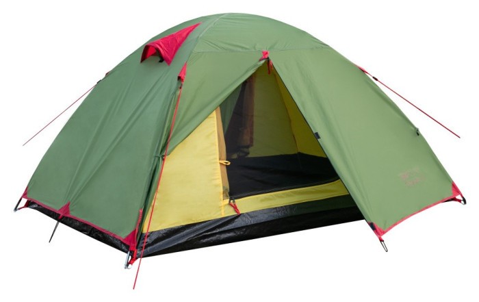 Палатка Tramp Lite Wonder 3