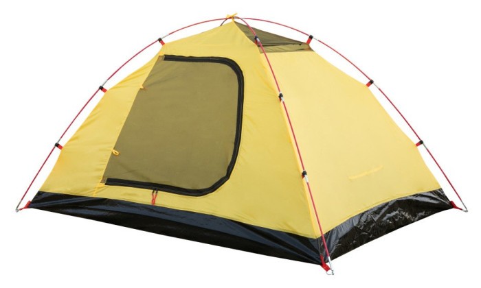 Палатка Tramp Lite Wonder 3