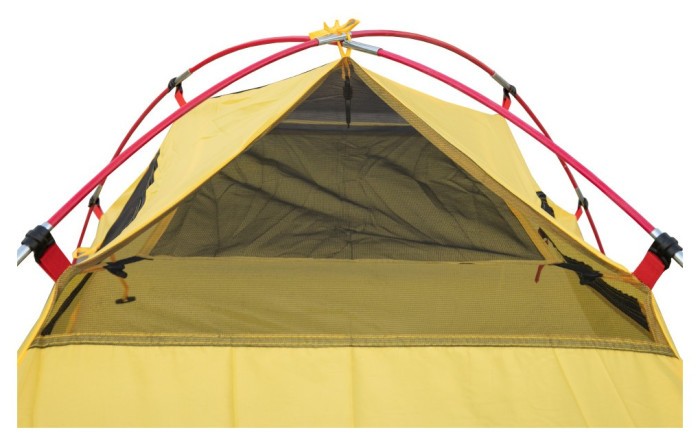 Палатка Tramp Lite Wonder 3