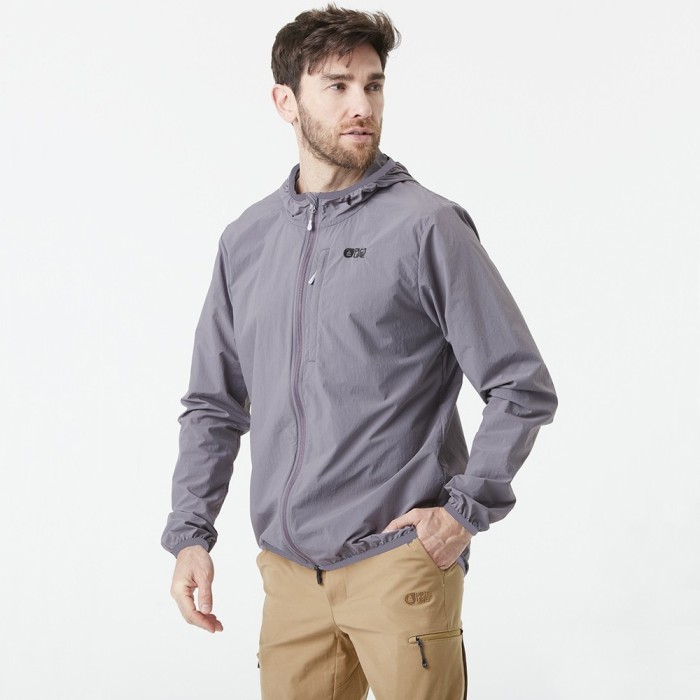 Picture Organic вітровка Scale excalibur L, укр, укр