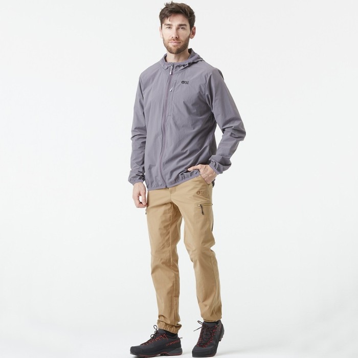 Picture Organic вітровка Scale excalibur L