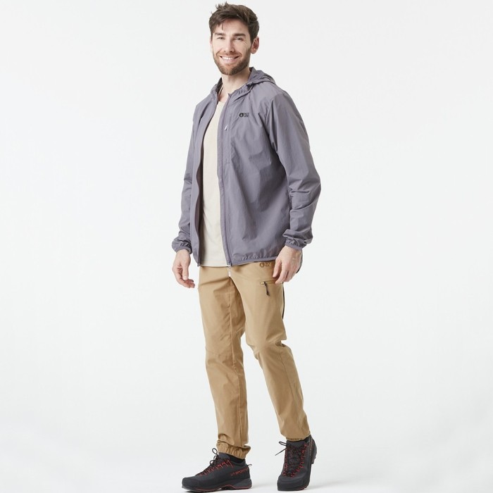 Picture Organic вітровка Scale excalibur L