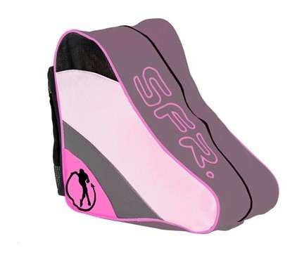 Сумка SFR Grey Pink, укр, укр