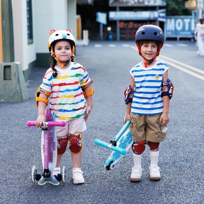 Самокат MICRO серии 