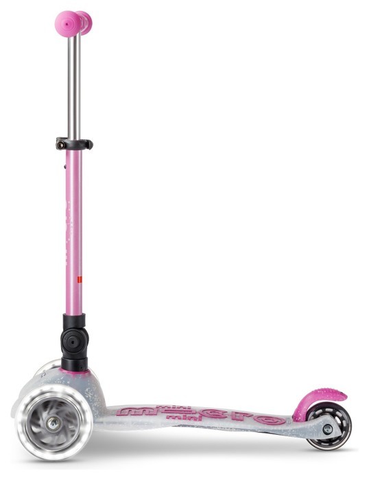 Самокат MICRO серии 