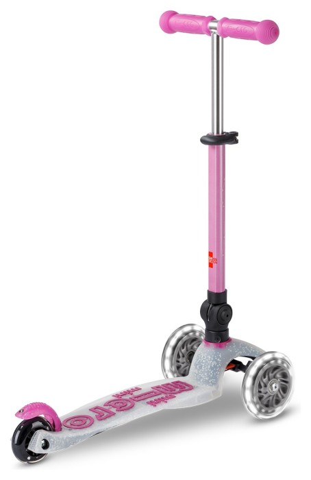 Самокат MICRO серии 