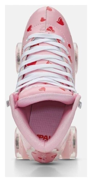 Ролики квади Impala Falling Hearts