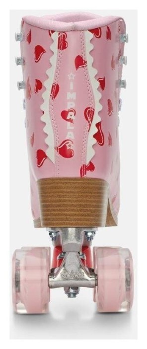 Ролики квади Impala Falling Hearts, укр, укр