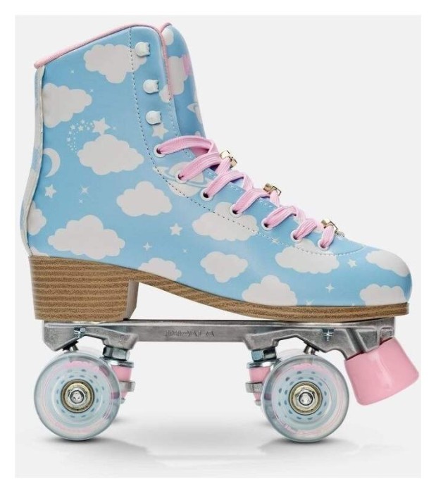 Ролики квади Impala Falling Hearts, укр, укр