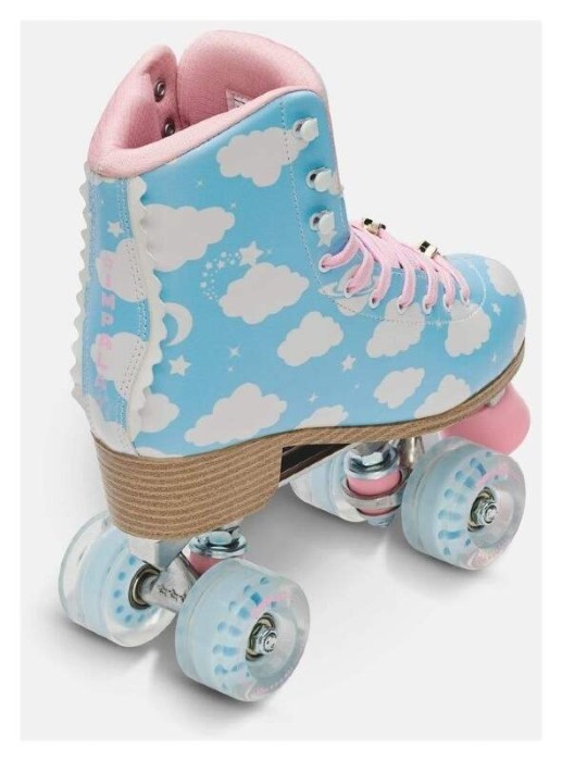 Ролики квади Impala Falling Hearts, укр, укр