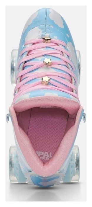 Ролики квади Impala Falling Hearts, укр, укр